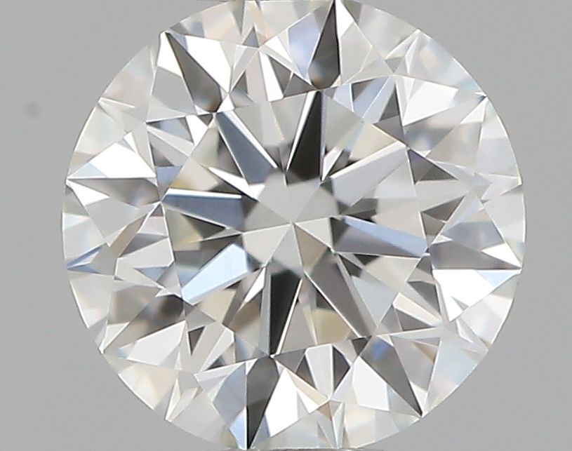 0.50 ct Round diamond