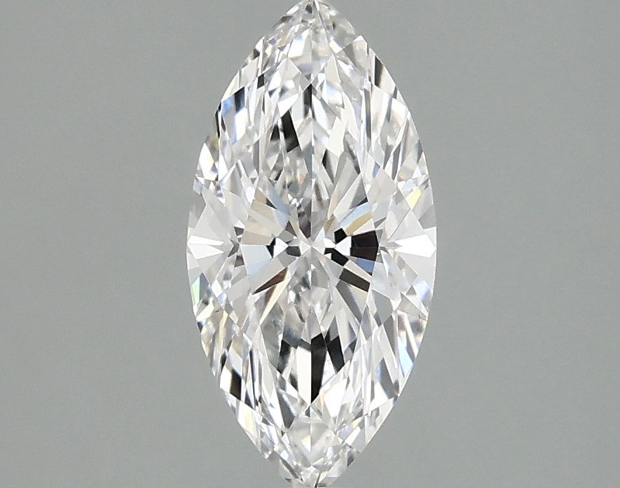 1.08 ct. marquise Lab Grown Diamond front image