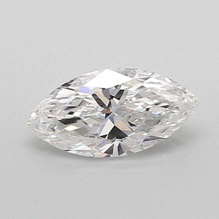 1.00 ct. marquise Lab Grown Diamond front image