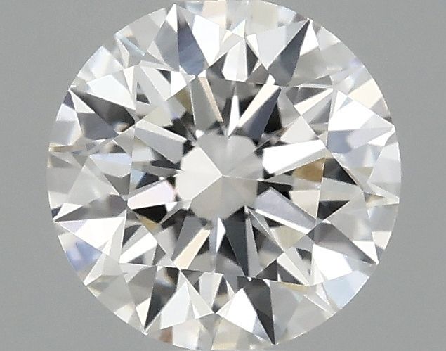 1.01 ct. round Lab Grown Diamond front image