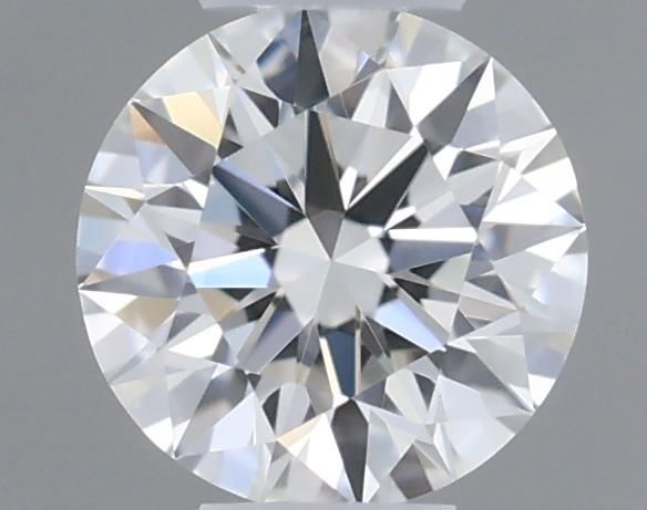 0.2 ct Round Diamond