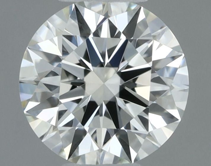 0.31 ct Round diamond