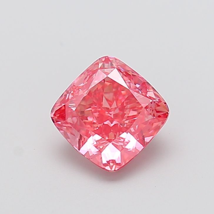 2.06 ct Cushion Modified diamond