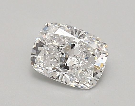 0.66 ct lab-grown Cushion modified Diamond