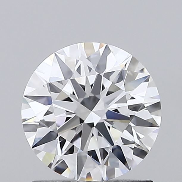 1.27 ct. round Lab Grown Diamond front image
