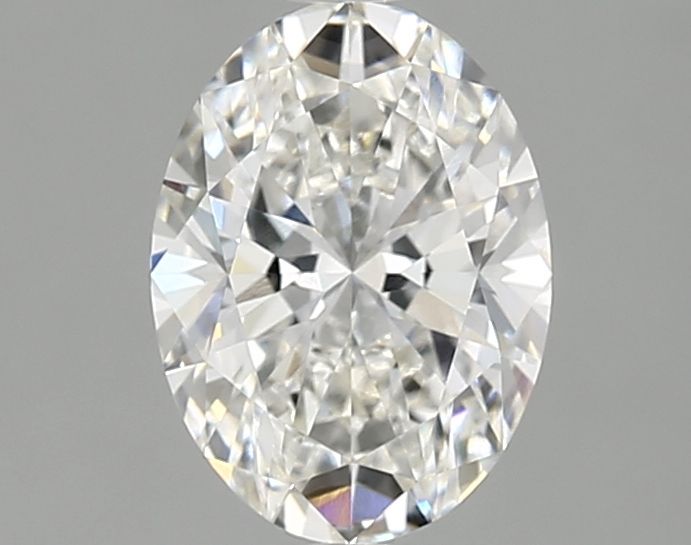 1.51 ct Oval diamond