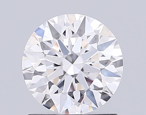 1.10 ct. round Lab Grown Diamond front image