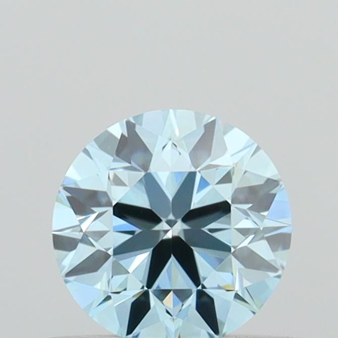 0.49 ct Round diamond