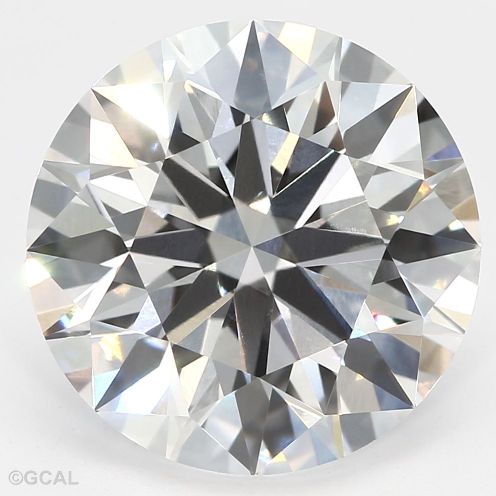 3.58 Carat