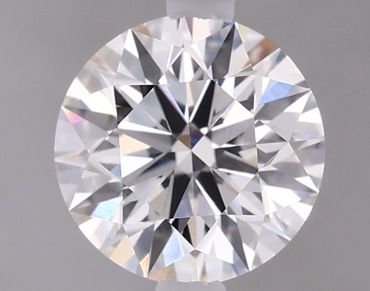 1.03 ct lab-grown Round Diamond