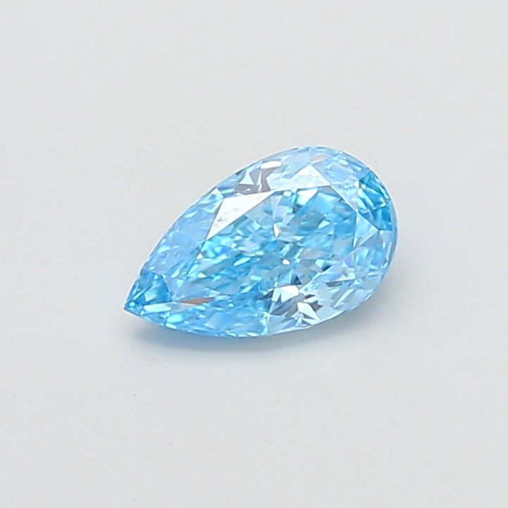 1.01 ct. pear Lab Grown Diamond front image