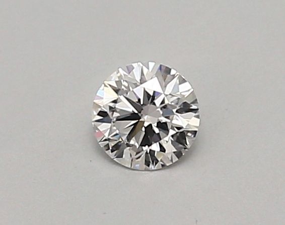 0.27 ct lab-grown Round Diamond