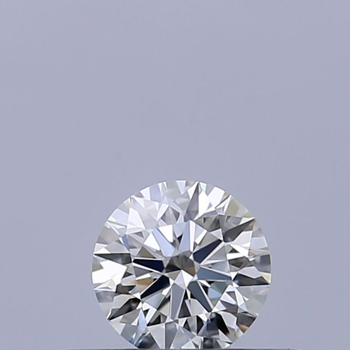 0.22 ct Round Diamond