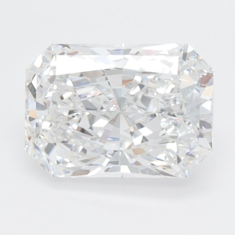 1.51 ct. radiant Lab Grown Diamond front image