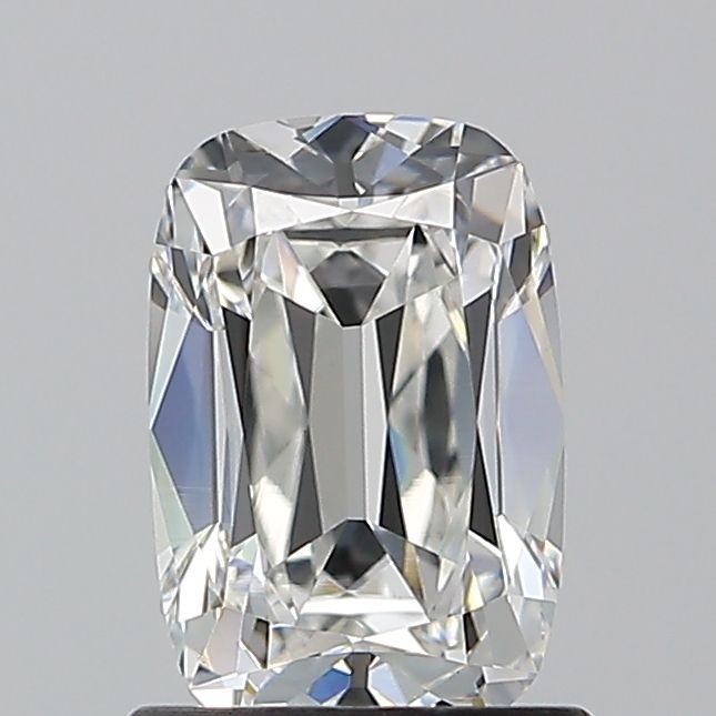 1.01 ct Old miner Diamond