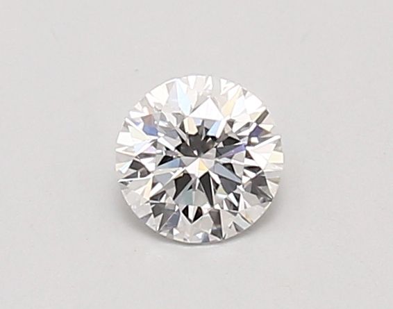 0.46 ct lab-grown Round Diamond