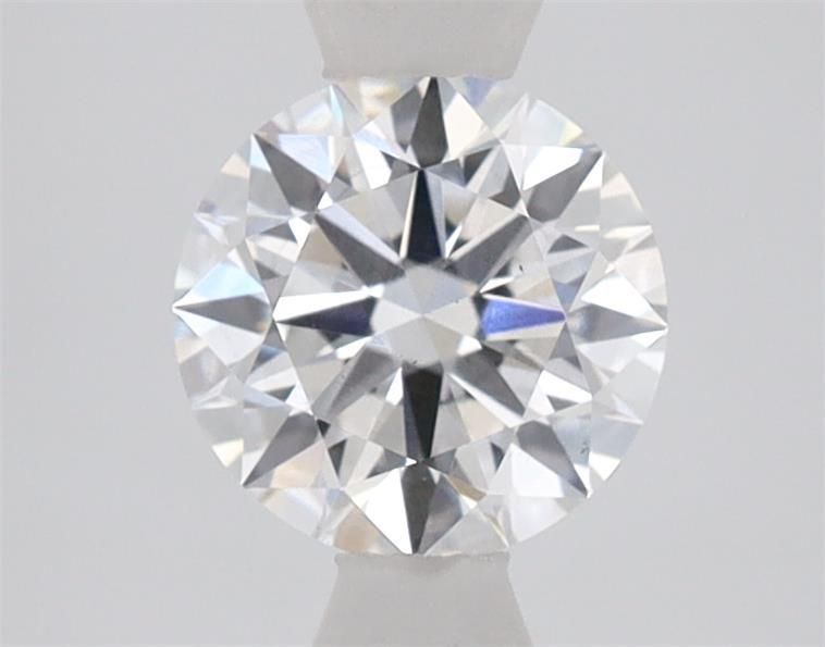 1.03 ct. round Lab Grown Diamond front image