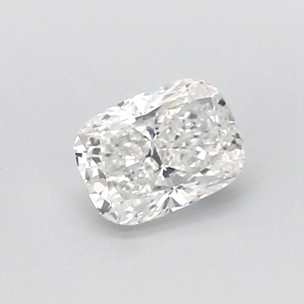 1.01 ct lab-grown Cushion modified Diamond
