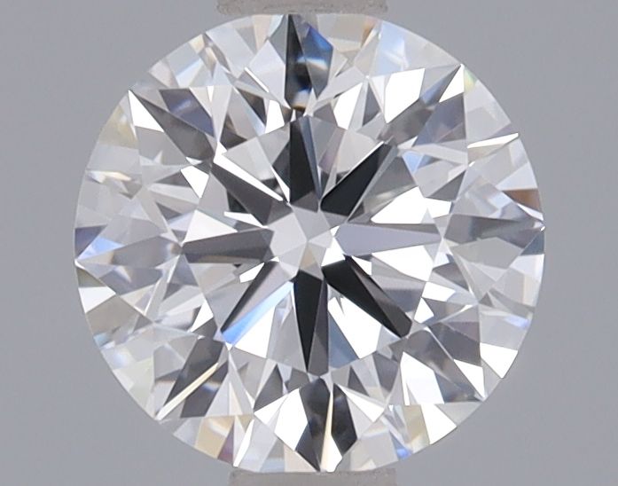 1.00 ct. round Lab Grown Diamond front image
