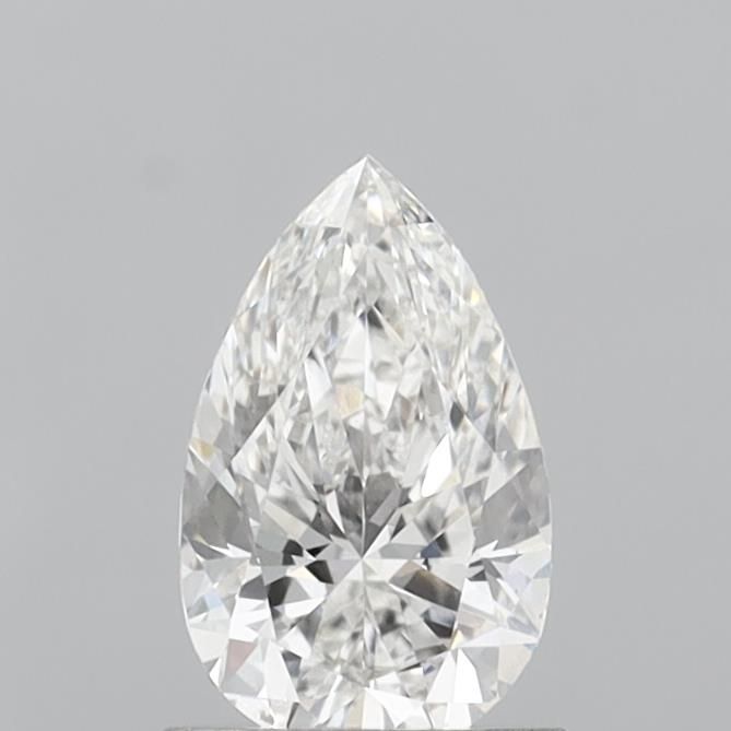 1.06 ct Pear diamond