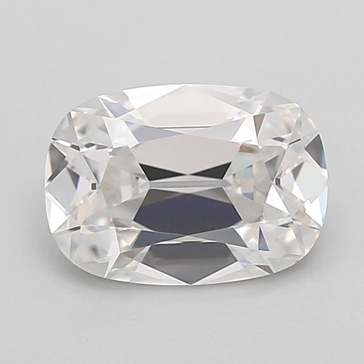 2.01 ct. cushion Lab Grown Diamond front image