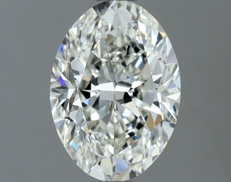 1.30 ct Oval diamond