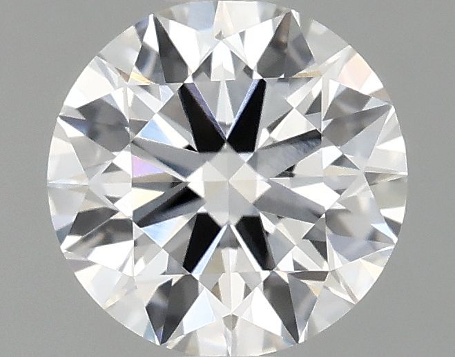 1.03 ct. round Lab Grown Diamond front image