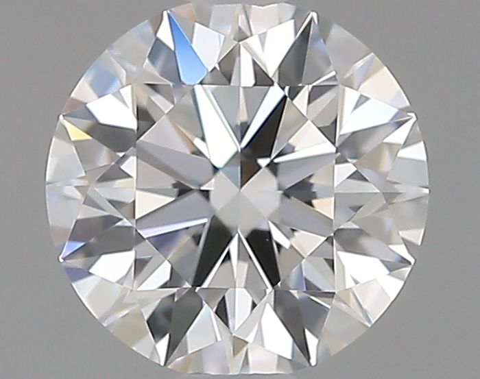 1.14 ct. round Lab Grown Diamond front image