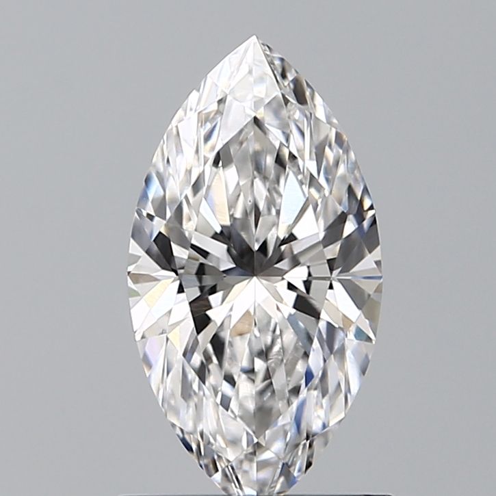 1.06 ct. marquise Lab Grown Diamond front image