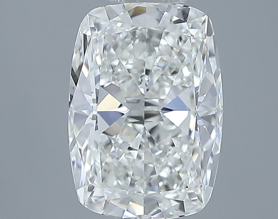 2.02 ct Cushion Modified diamond
