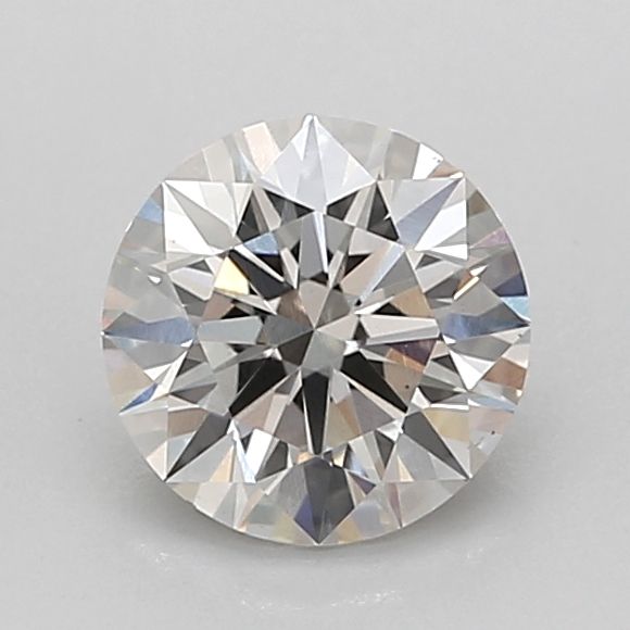 1.06 ct. round Lab Grown Diamond front image