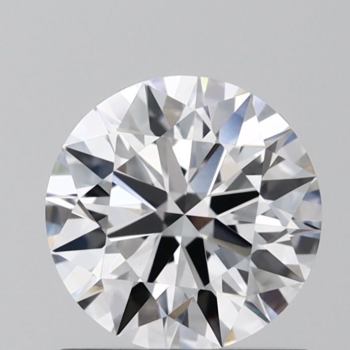 1.03 ct. round Lab Grown Diamond front image