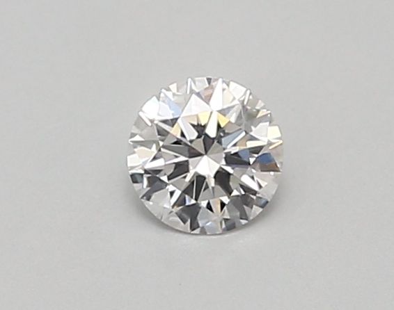 0.31 ct lab-grown Round Diamond