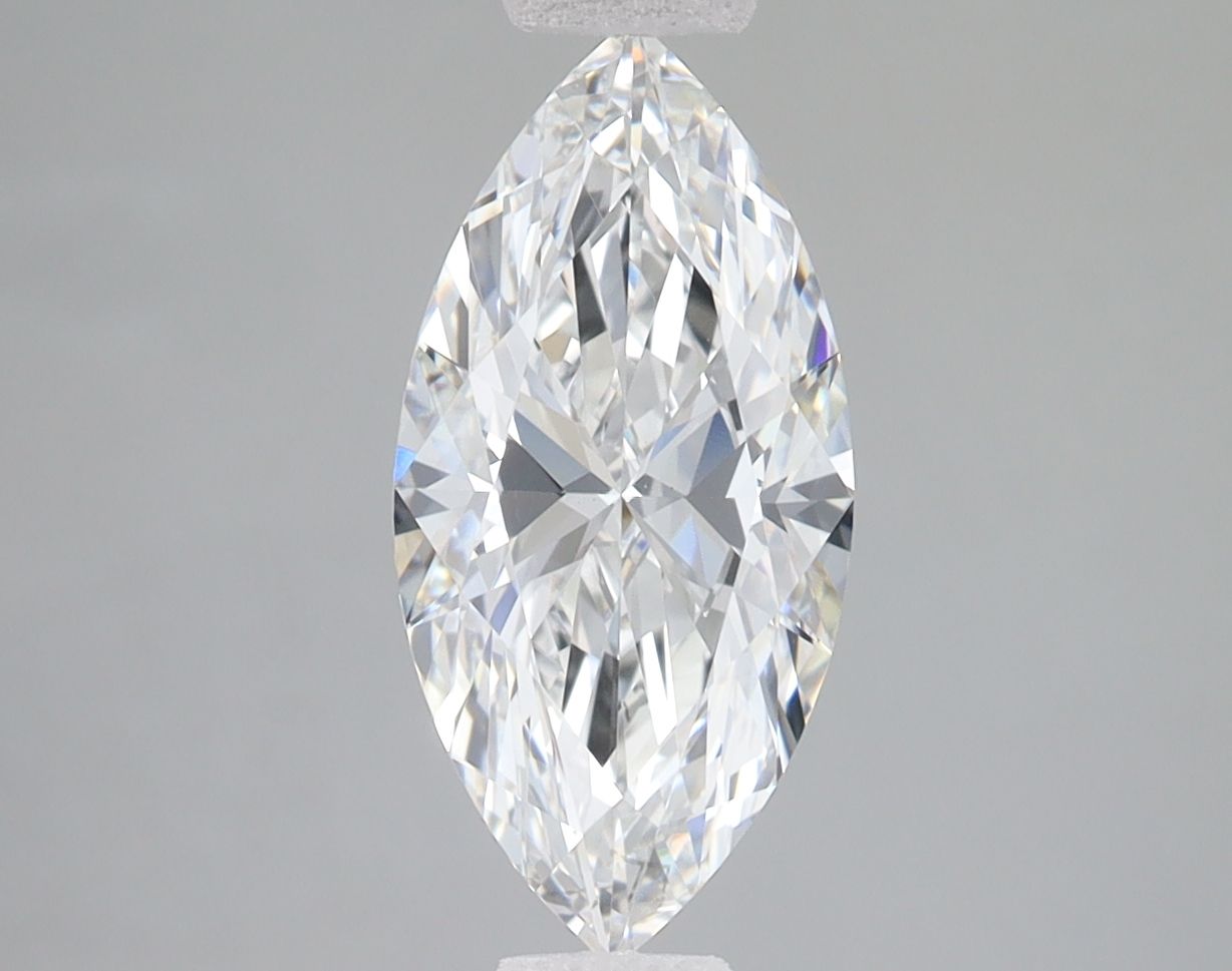 1.81 ct. marquise Lab Grown Diamond front image