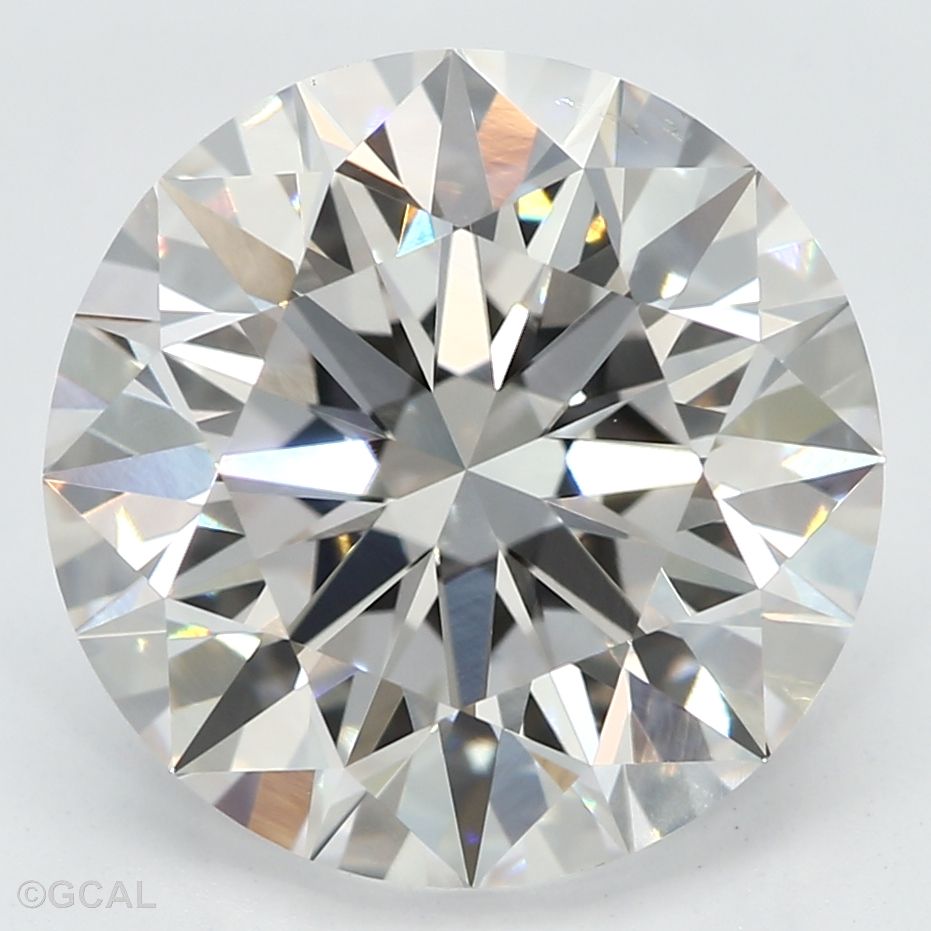 3.07 Carat