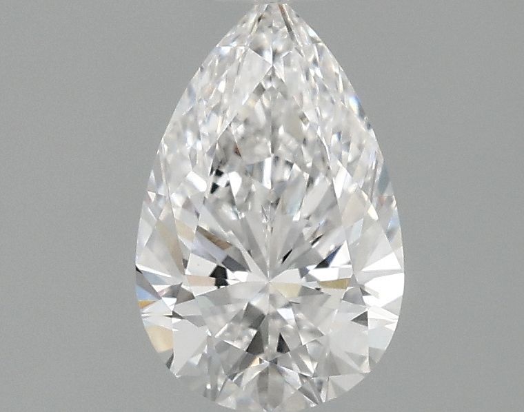 1.07 ct. pear Lab Grown Diamond front image