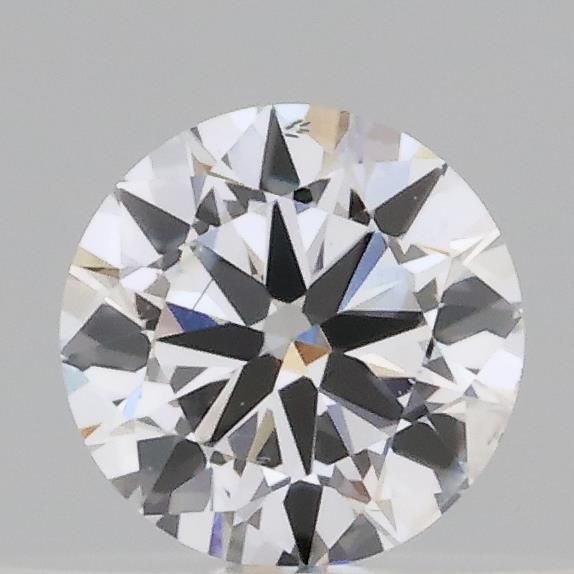 0.27 ct lab-grown Round Diamond
