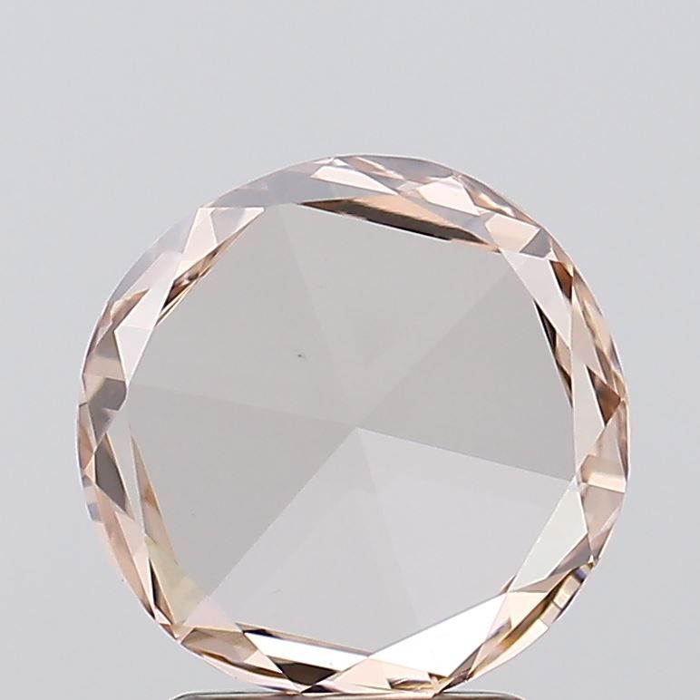 1.55 ct lab-grown Rose Diamond