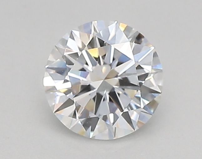 0.42 ct lab-grown Round Diamond