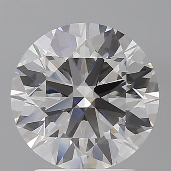 2.44 ct. round Lab Grown Diamond front image