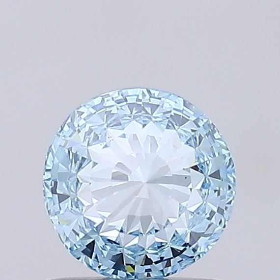 1.13 CT Fancy Intense Blue OTHER