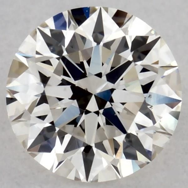 0.35 ct Round Diamond