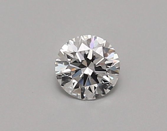 0.3 ct lab-grown Round Diamond