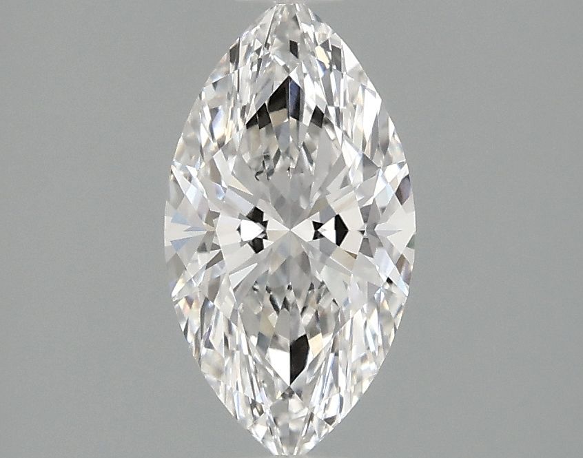 1.11 ct. marquise Lab Grown Diamond front image