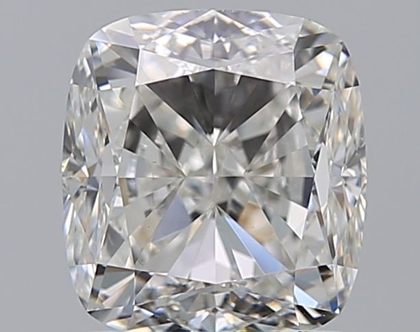 1.70 ct Cushion Modified diamond