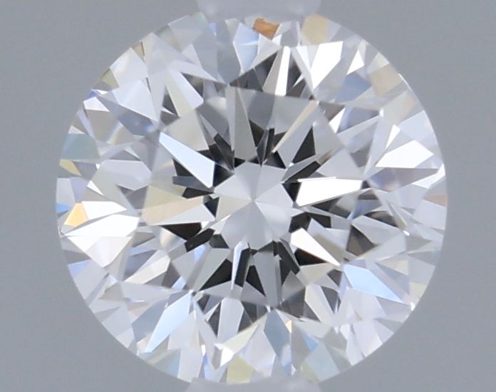 0.35 ct lab-grown Round Diamond
