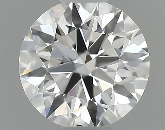 0.30 ct Round diamond