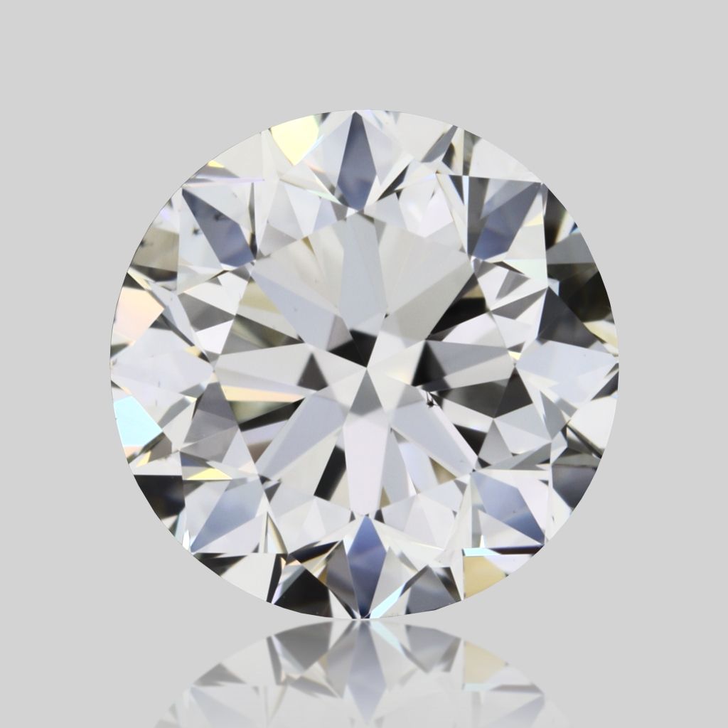 1.01 Carat