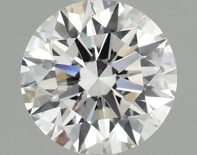 1.07 ct. round Lab Grown Diamond front image