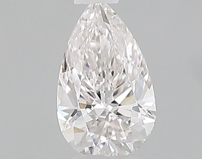 0.30 ct Pear diamond